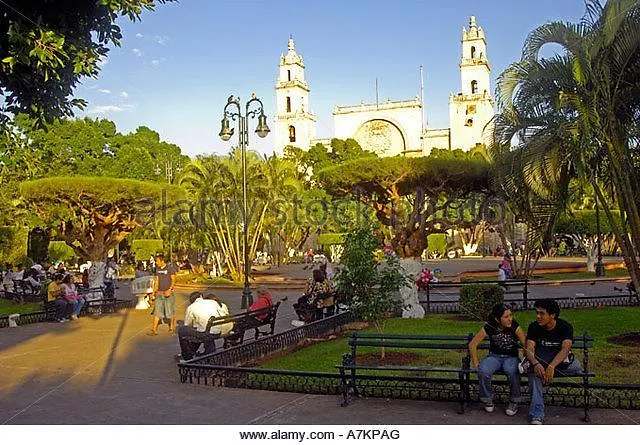 Hostal Casa Tauch Merida