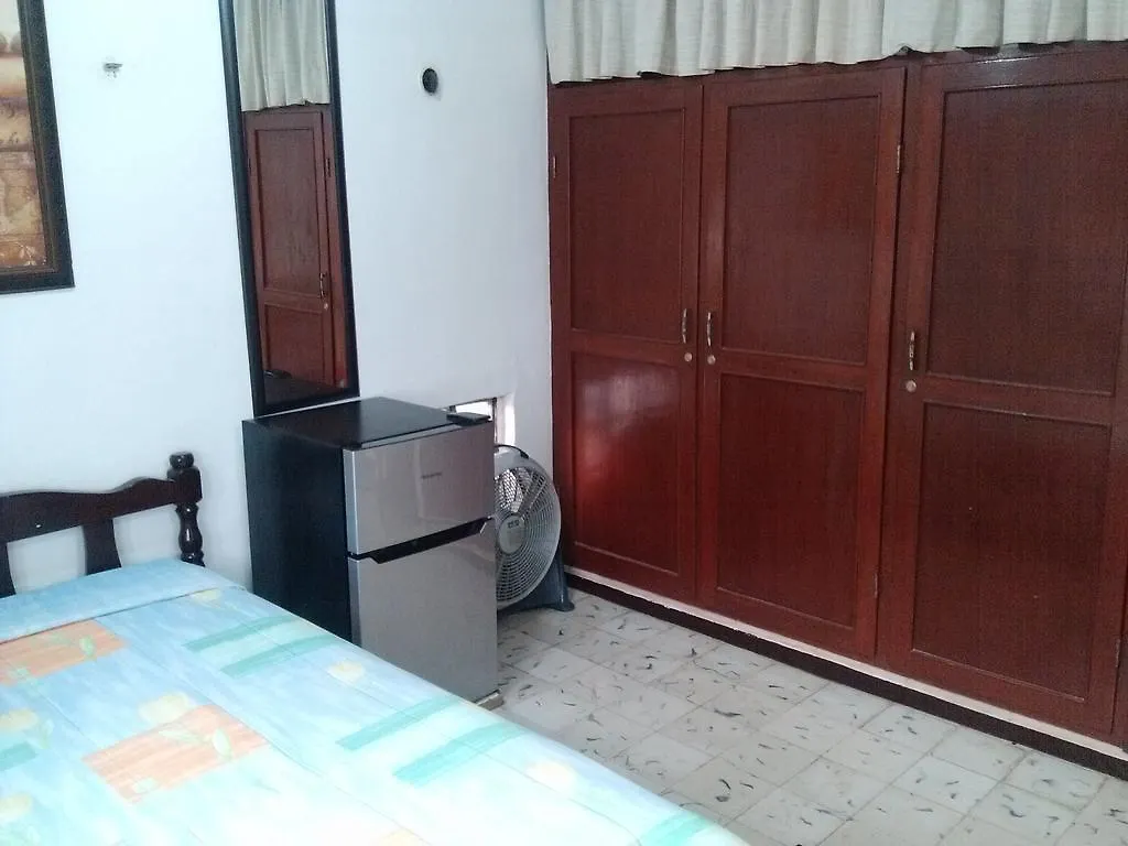 Hostal Casa Tauch Merida 0*,  Mexico