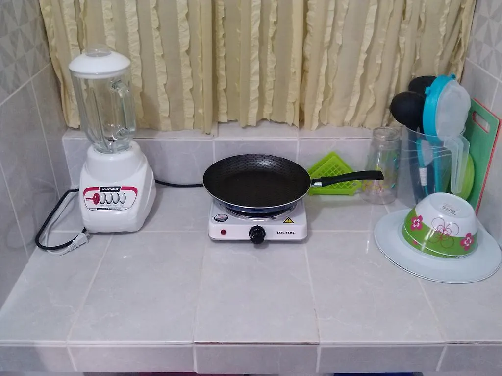 Hostal Casa Tauch Merida