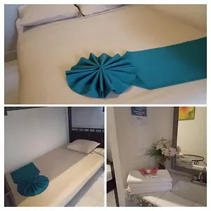 Hotel Hostal & Hotel Casa Fernanda, Merida