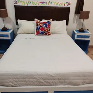 Bed & Breakfast T'uubul K'iin, Merida