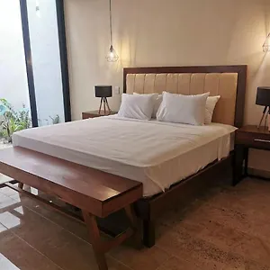 Apartment Casa Cardenales, Merida